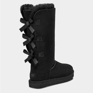 Ugg Bailey Bow Tall Boot